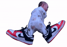 Baby Shoes GIF - Baby Shoes Stomp GIFs