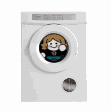 cute dryer