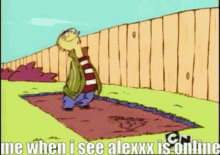 Alexxx GIF - Alexxx GIFs