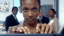Dr Who Doctor Who GIF - Dr Who Doctor Who Army Of Ghosts GIFs