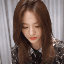 Fromis Fromis9 GIF - Fromis Fromis9 Gyuri GIFs