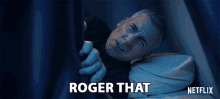Roger That General Mark R Naird GIF - Roger That General Mark R Naird Steve Carell GIFs