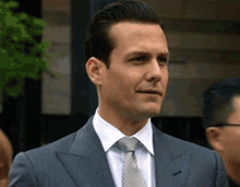 Harvey Specter Suits GIF - Harvey Specter Suits Handsome GIFs