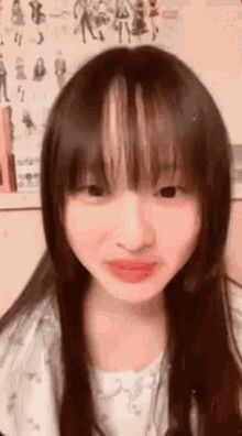 劉羽樂 Zizoo GIF