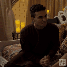 This Calls For Celebration River GIF - This Calls For Celebration River Ruthless S2e1 GIFs