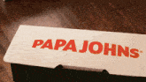 Papa Johns Papa Bites GIF - Papa Johns Papa Bites Fast Food GIFs