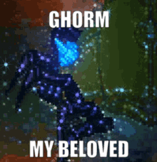 Ghorm Sparkly GIF - Ghorm Sparkly Sparkles GIFs