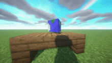 Minecraft Globus GIF - Minecraft Globus GIFs