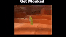 Get Monked Gorilla Tag GIF - Get Monked Gorilla Tag GIFs