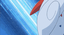 Togekiss Pokémon Togekiss GIF - Togekiss Pokémon Togekiss Aura Sphere GIFs