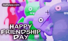 Friendship Day.Gif GIF - Friendship Day Friendship Kulfy GIFs