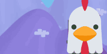 Kokodak Chicken GIF - Kokodak Chicken Emoji GIFs