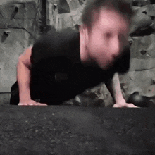Sport Sped Up GIF - Sport Sped Up Push Up GIFs