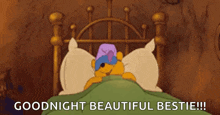 Pooh Sleep GIF - Pooh Sleep Goodnight GIFs