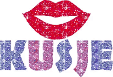 Kiss Kusje GIF - Kiss Kusje Lips GIFs