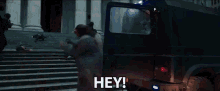 Hey Im On Your Side GIF - Hey Im On Your Side Not Your Enemy GIFs