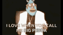Fud Fudder GIF - Fud Fudder Fudbuddies GIFs