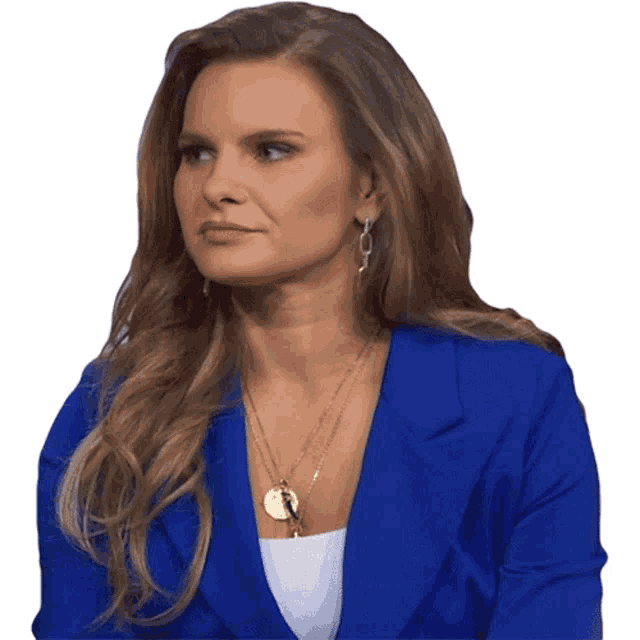 Eye Roll Michele Romanow Sticker Eye Roll Michele Romanow Dragons Den Discover Share GIFs