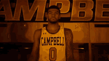 campbell go