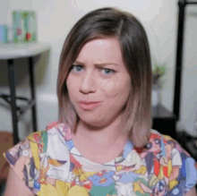 Elly Awesome What GIF - Elly Awesome What Confused GIFs