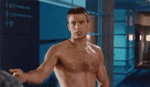 fantastic four the human torch chris evans steaming hot