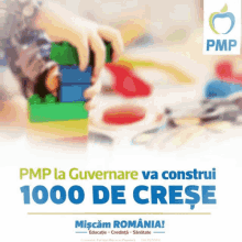 pmp votez election 1000de crese miscam romania