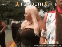 Beth Smith Beth Chapman GIF - Beth Smith Beth Chapman Happy GIFs