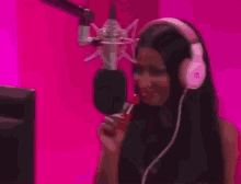 Marajtwt Nicki GIF - Marajtwt Nicki Minaj GIFs