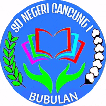 logo sdn cancung 1 logo dsn cancung 1 bubulan sdn cancung 1 bubulan logo bundar sdn cancung 1 bubulan logo sd