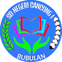 Logo Sdn Cancung 1 Logo Dsn Cancung 1 Bubulan Sticker - Logo Sdn Cancung 1 Logo Dsn Cancung 1 Bubulan Sdn Cancung 1 Bubulan Stickers