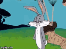 Bugs Bunny GIF - Bugs Bunny Magic GIFs