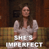 She'S Imperfect But She Tries Jenna GIF