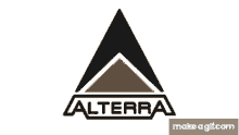 Alterra Spinning GIF - Alterra Spinning Logo GIFs