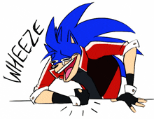Sonic Wheeze GIF - Sonic Wheeze Sonic Wheeze GIFs