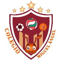Escudo Cma Deportes Sticker - Escudo Cma Deportes Stickers