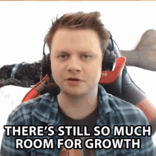 theres still so much room for growth ryan bailey aggro smite time to grow