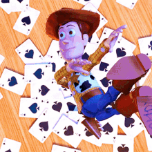 Toy Story2 Pixar GIF - Toy Story2 Pixar Woody GIFs