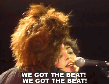 We Got The Beat The Go Gos GIF - We Got The Beat The Go Gos Weve Got The Moves GIFs