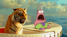Spongebob Patrick GIF - Spongebob Patrick Star GIFs
