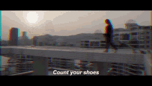 Shoes Count GIF - Shoes Count Dinorah GIFs