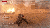 a screenshot of a video game that says ' establish community citizen ' on it