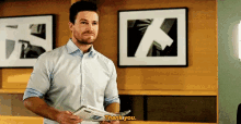 Stephen Amell Thank GIF - Stephen Amell Thank You GIFs