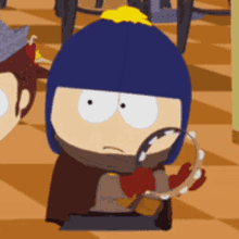 South Park Music GIF - South Park Music Tambourine GIFs