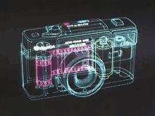 Camera Film GIF - Camera Film Lights GIFs