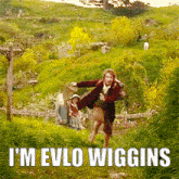 Evlo Wiggins GIF - Evlo Wiggins Evlo Wiggins GIFs