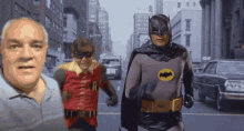 Batman E Robin GIF - Batman E Robin GIFs