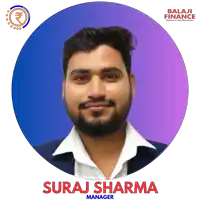 a man with the name suraj sharma on the bottom