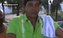 Rolling Up The Sleeves.Gif GIF - Rolling Up The Sleeves Vadivelu Kai Pulla GIFs