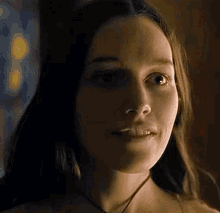 Nell Crain Haunting Of Hill House GIF