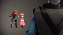 Team Fortress 2 Engineer GIF - Team Fortress 2 Engineer Jumpscare GIFs